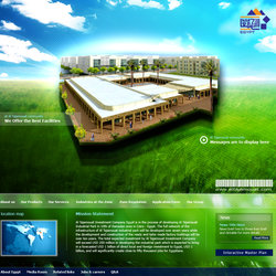 التجمعات - Altajamouat