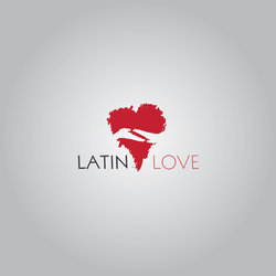 Latin Love Logo | Dance School