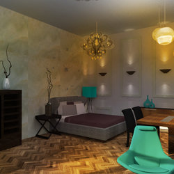 Contemporary Studio