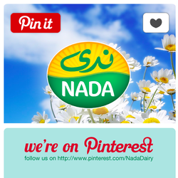 nada dairy products