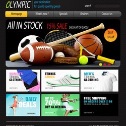 olympic