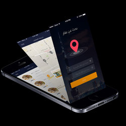real estate app