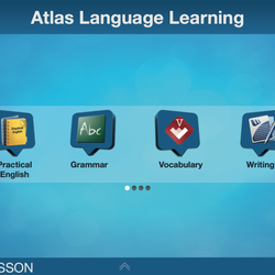 Atlas Language Learning