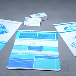 My CV 