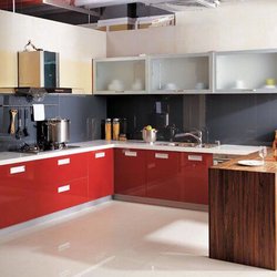 cuisines design 3D