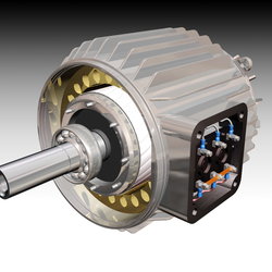 Electrical Motor