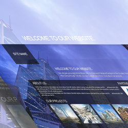 Construction and Archeticture companies Websites