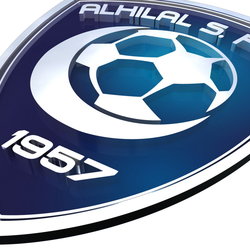 Logo Alhilal