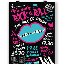 It&amp;#039;s Only Rock &amp;amp; Roll
