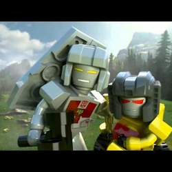 Kreo Microchangers