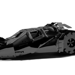 Bat Tank