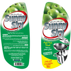 Sunny Sky