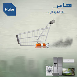haier ksa 