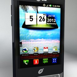 LG Mobile