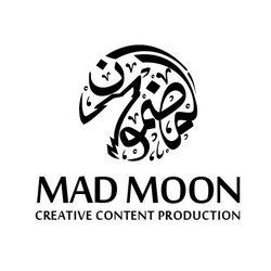 Arabic Calligraphy logo