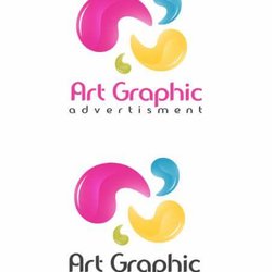 Art Graphic Logo 