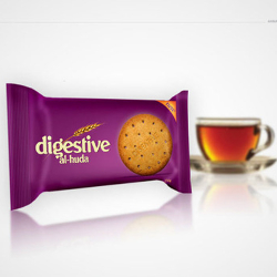 Packaging Design