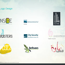 Logo&amp;#039;s and Corporate identity