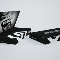 1 - Graphic &amp;amp; Print Design