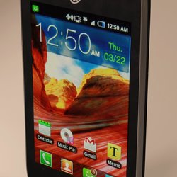 Samsung Modeling