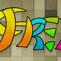 Achref Production Logo