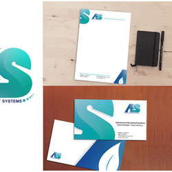 AES Logo Company