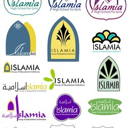 Logos Islamia