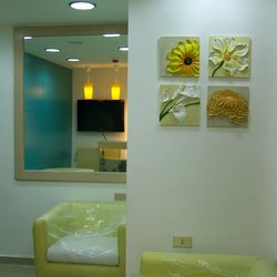 Dental clinic &amp;amp; spa
