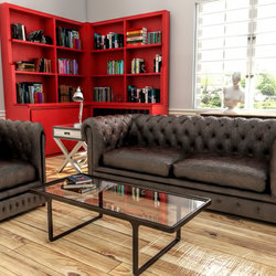 New# Modern Classic Interior