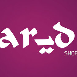 farida shoes
