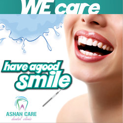 Asnan care (( dental clinic ((