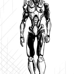 Cyborg