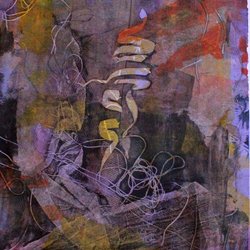 Print Art work