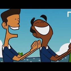 GoalToons تاريخ كأس العالم 