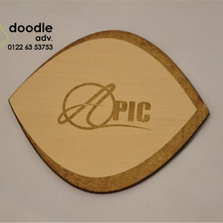 Wooden Art