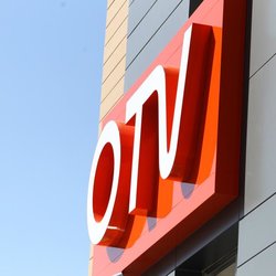 OTV Lebanon Rebranding
