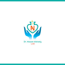 Nasser Albiady logo
