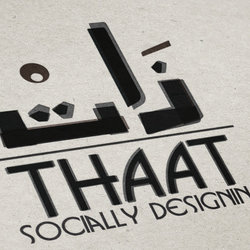 Thaat Logo