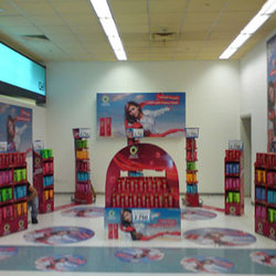 BTL &amp;amp; Merchandising