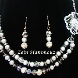 handmade jewelery