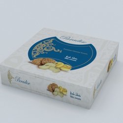 Paradise sweet Box 