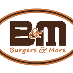 Burgers n more
