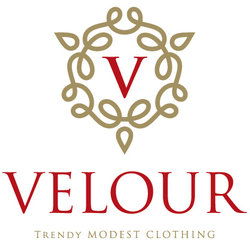 velour logo