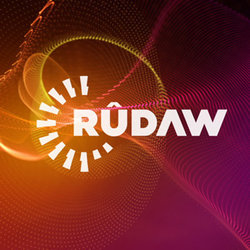 Rûdaw TV Branding