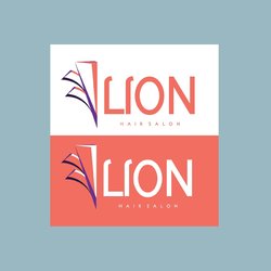 lion hair salon