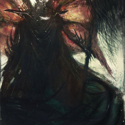 Digital Painting #1