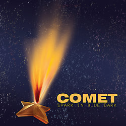 COMET Logo