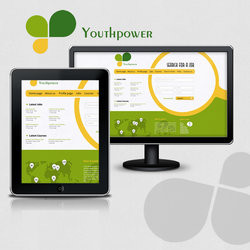 YouthPower Web Site