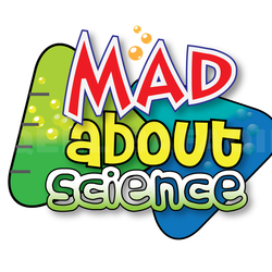 Mad about science
