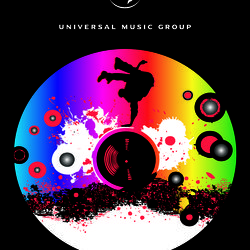 Universal Music Group 